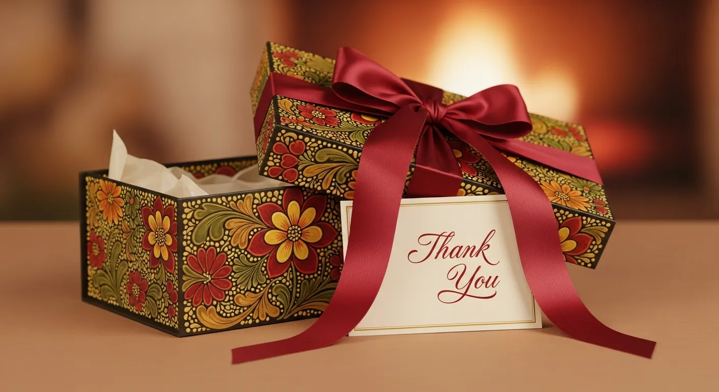 Giving & Receiving Compliments